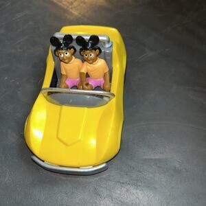 Chevron car collection Autopia Series #1